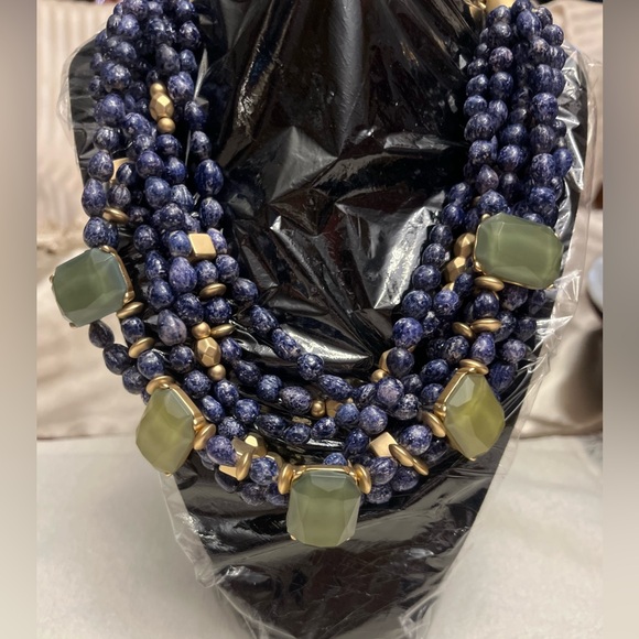 Chicos Necklace - Picture 2 of 8